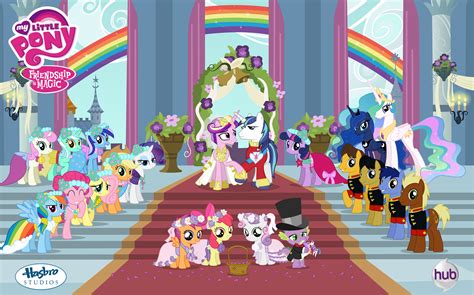 mlp fim a canterlot wedding|mlp a canterlot wedding fan fiction.